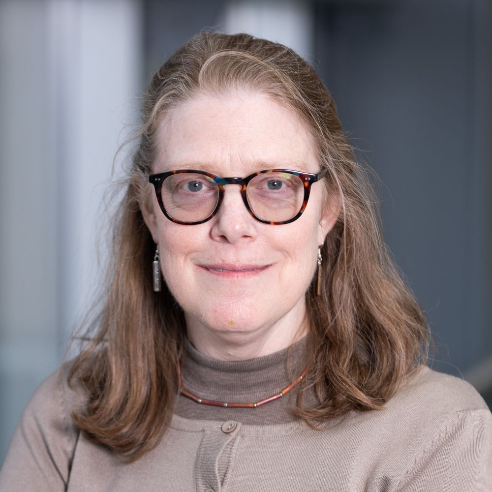 Dr. Kristin von Ranson