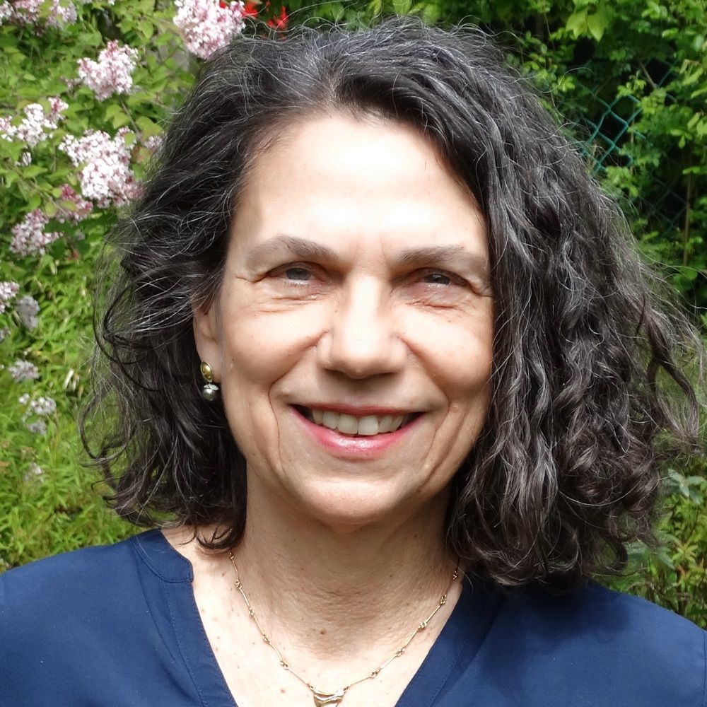 Andrea Schrickel