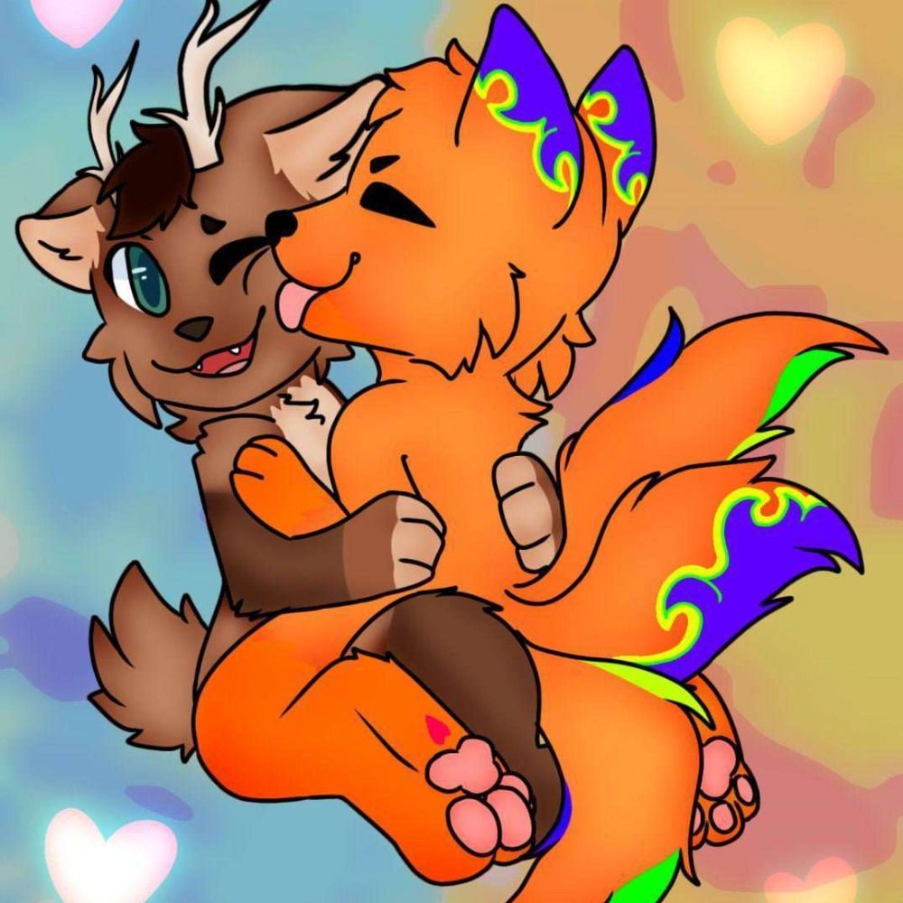 Foxxo 🔞