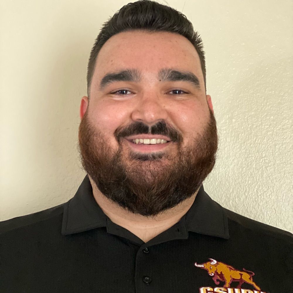 Matt Barrero