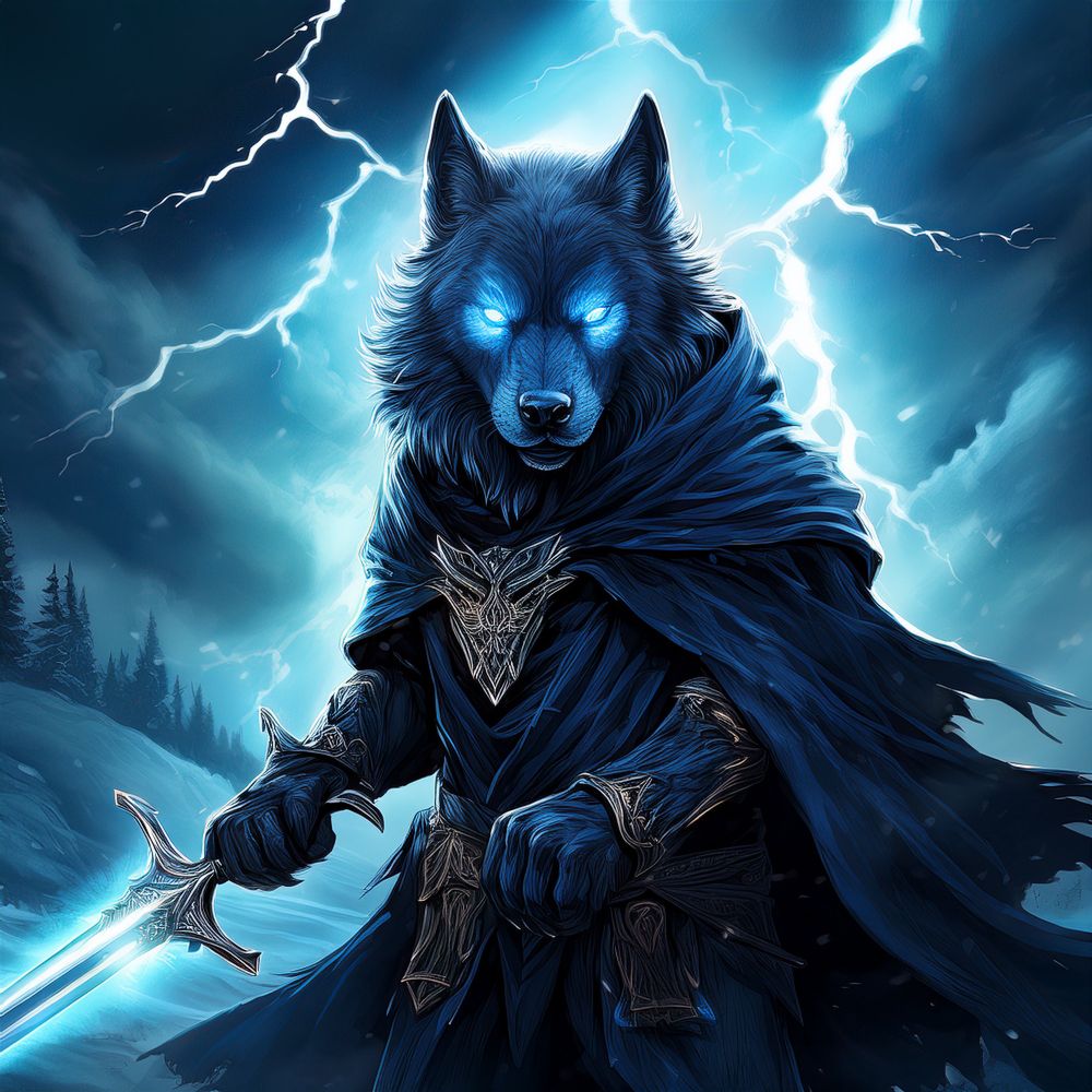 The Grim Winter