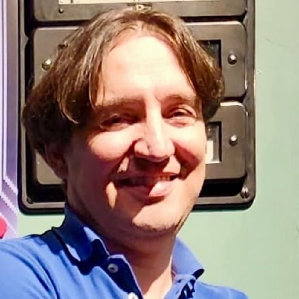 Daniel Boos