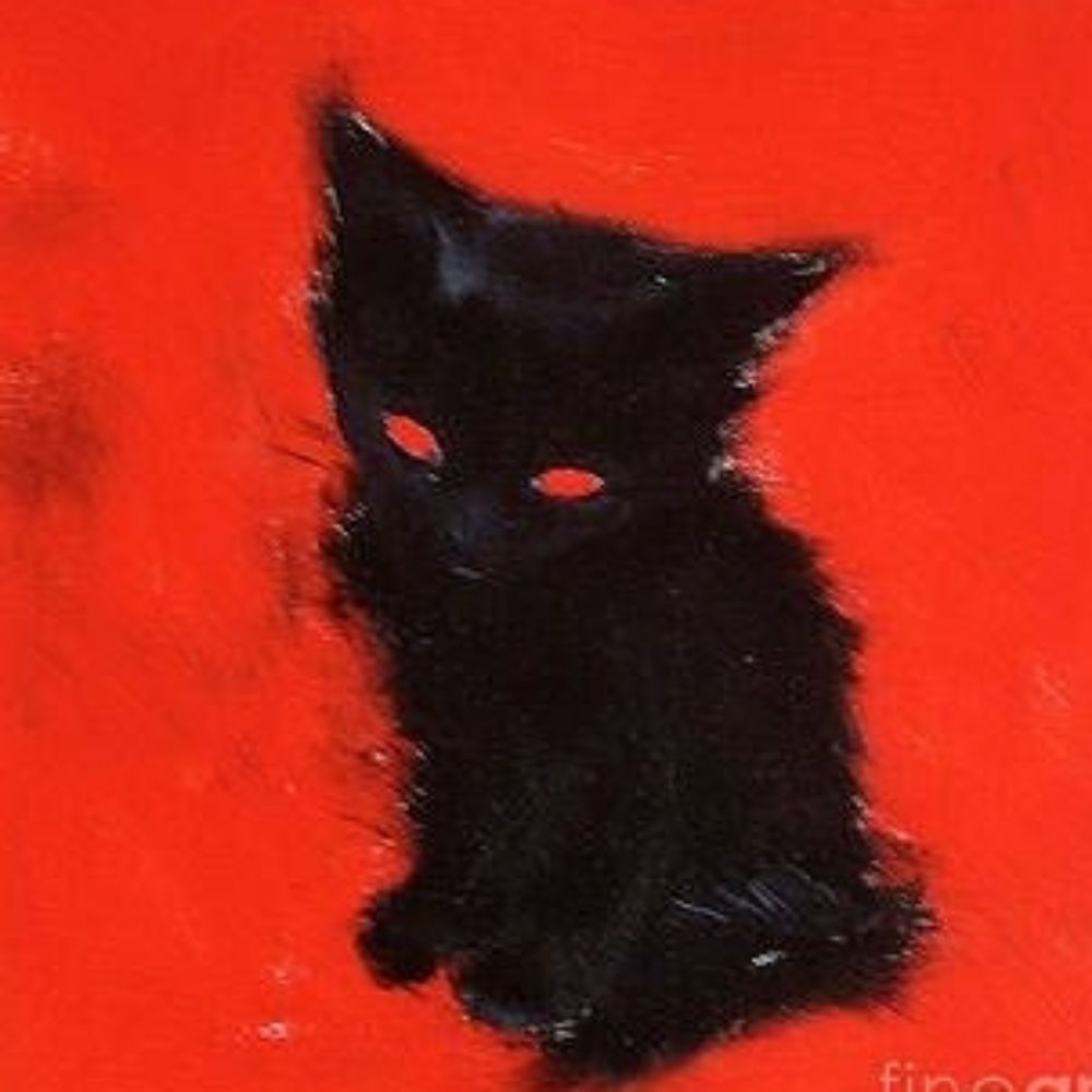 demon