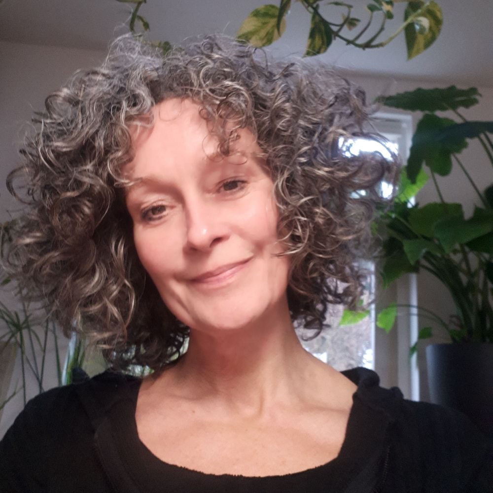 Anne Bos