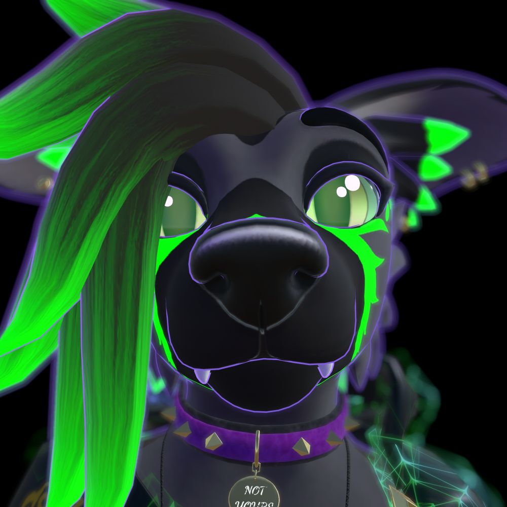 💚💜SHSKY