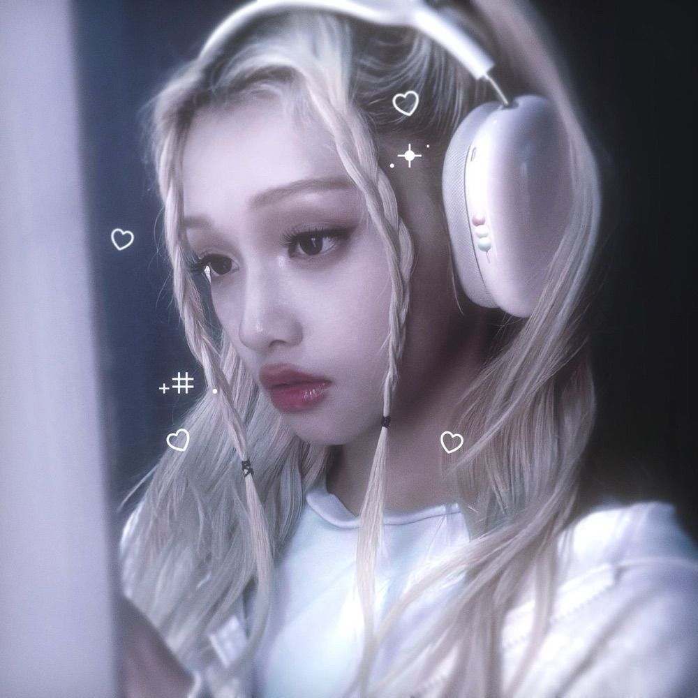 🎧⭐️💙