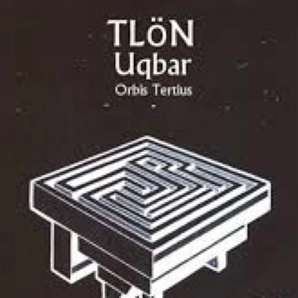 Orbis Tertius