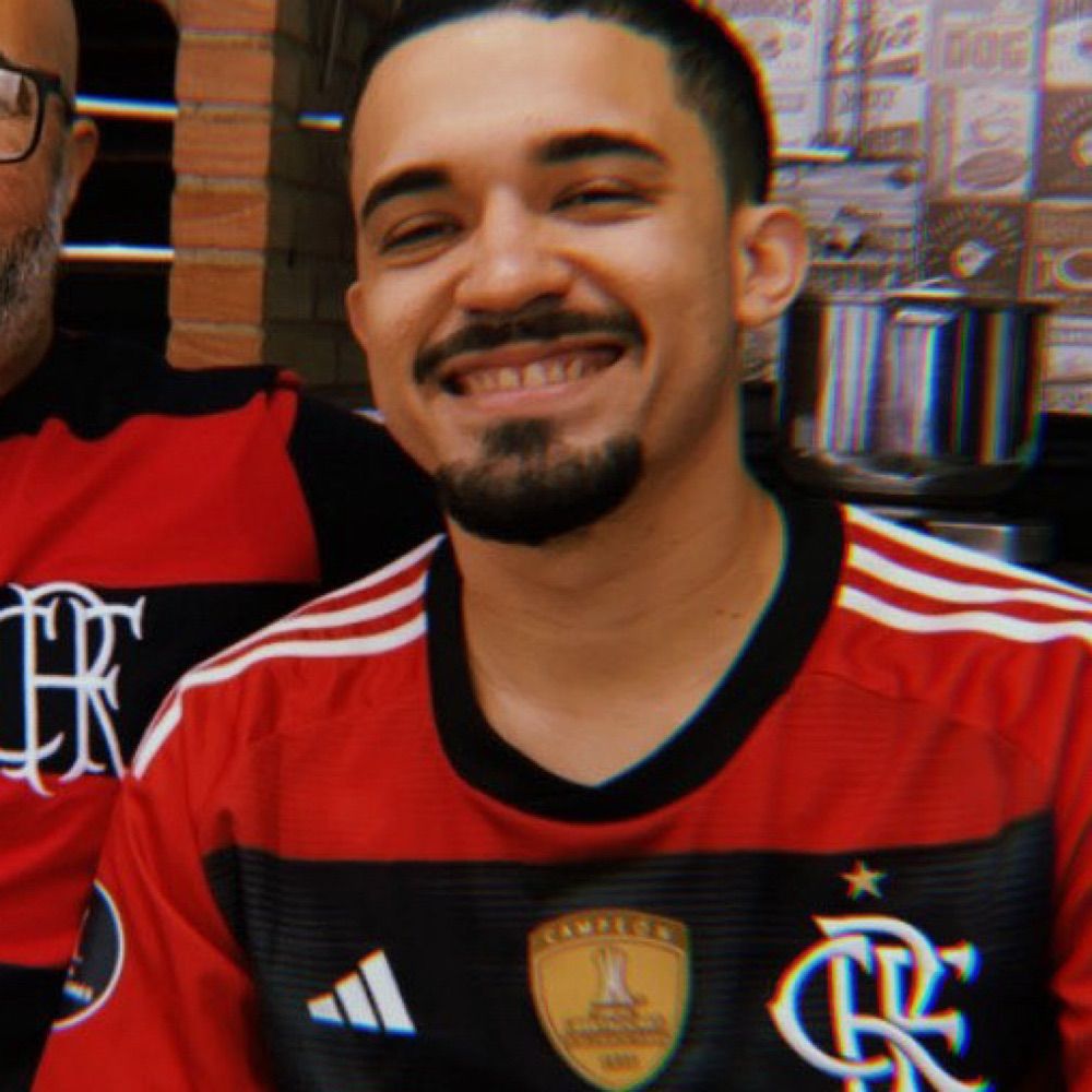 Paixão 