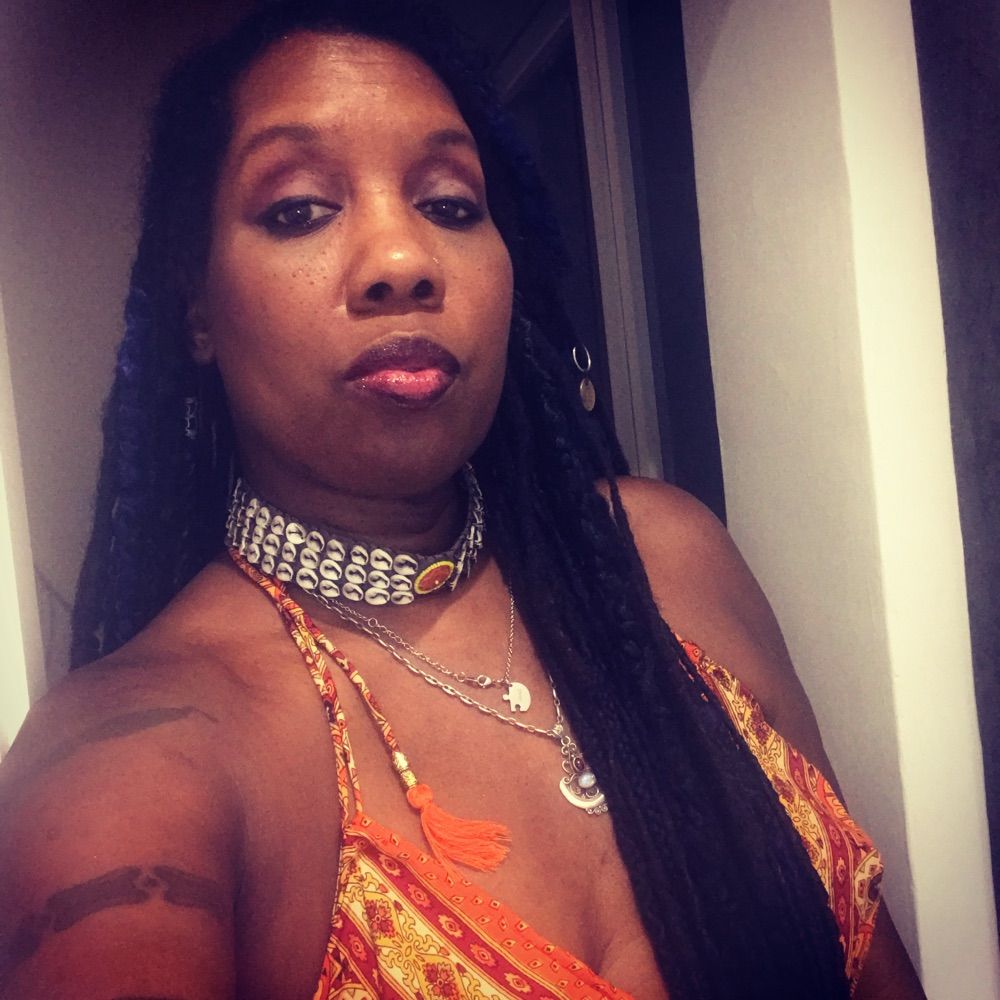 Durga McBroom 