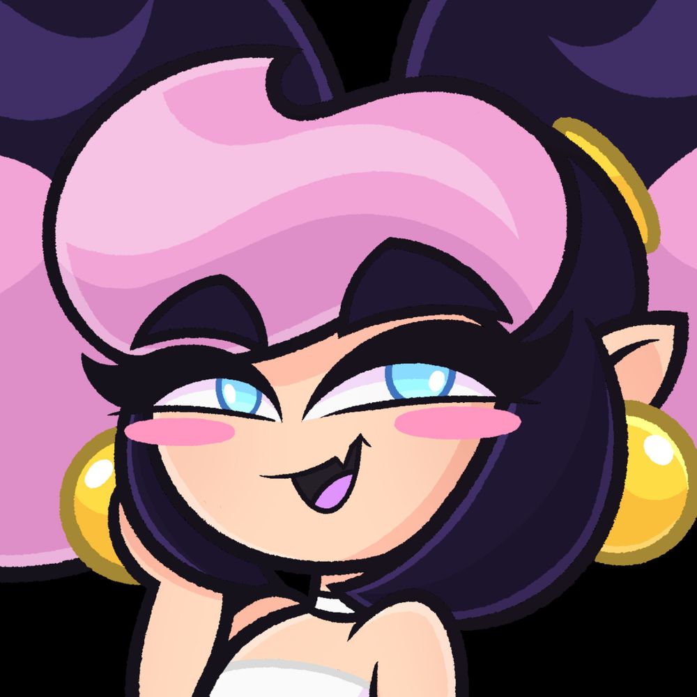 Princess Jomes 👑's avatar