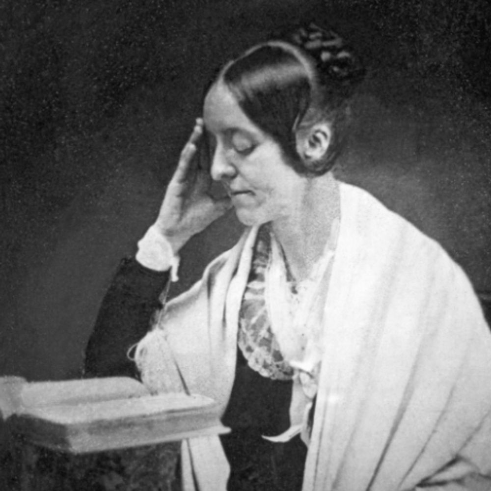Margaret Fuller Society