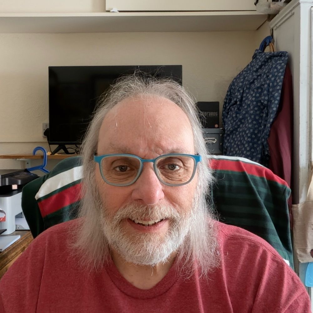 Prog Rock Andy