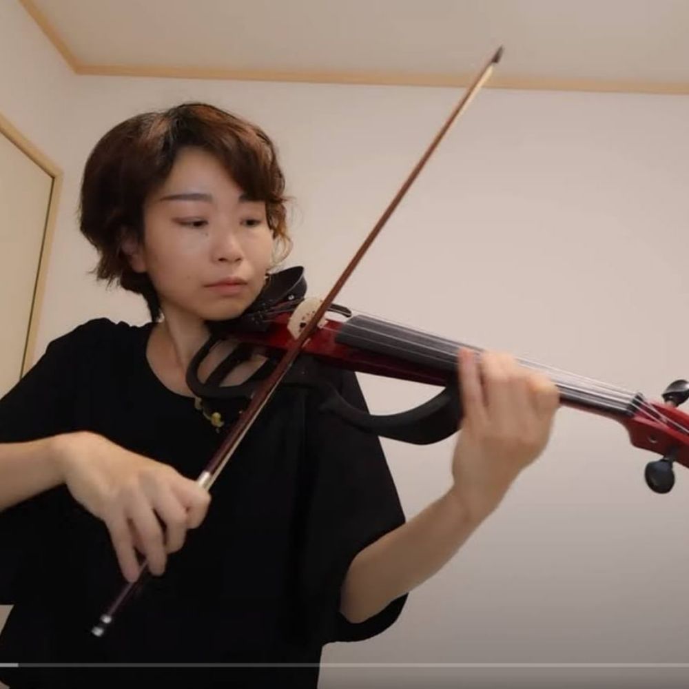 eriize🎻