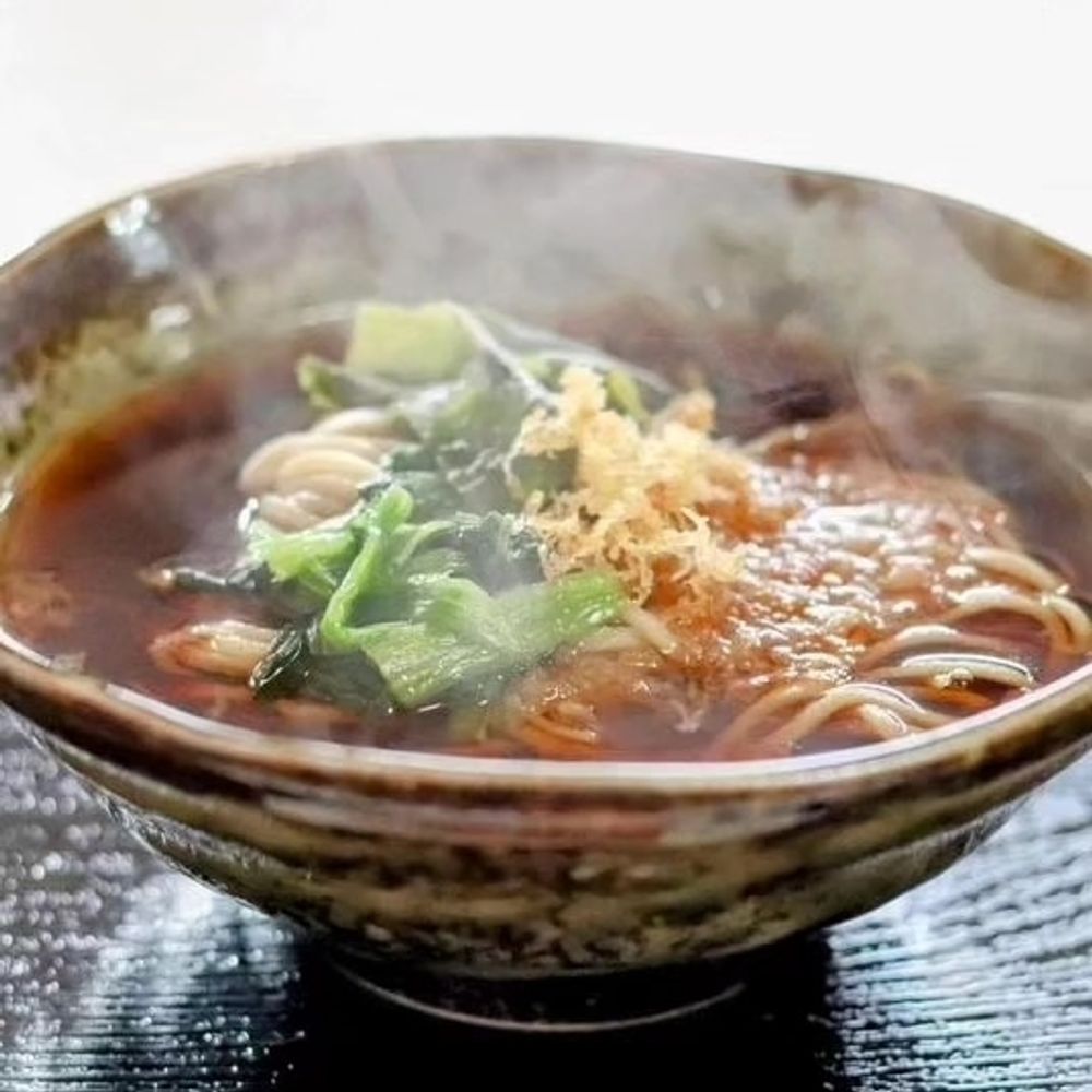 手打ち蕎麦　さくら庵