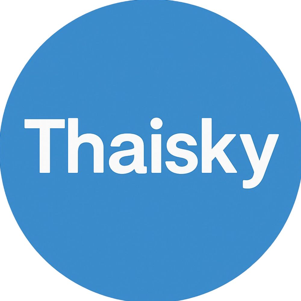 Thaisky