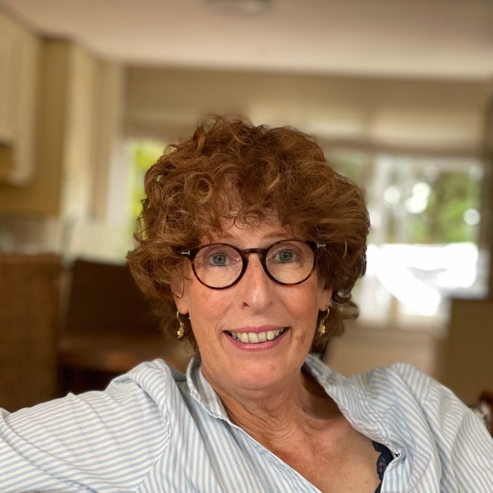 Gerdien Kamperman