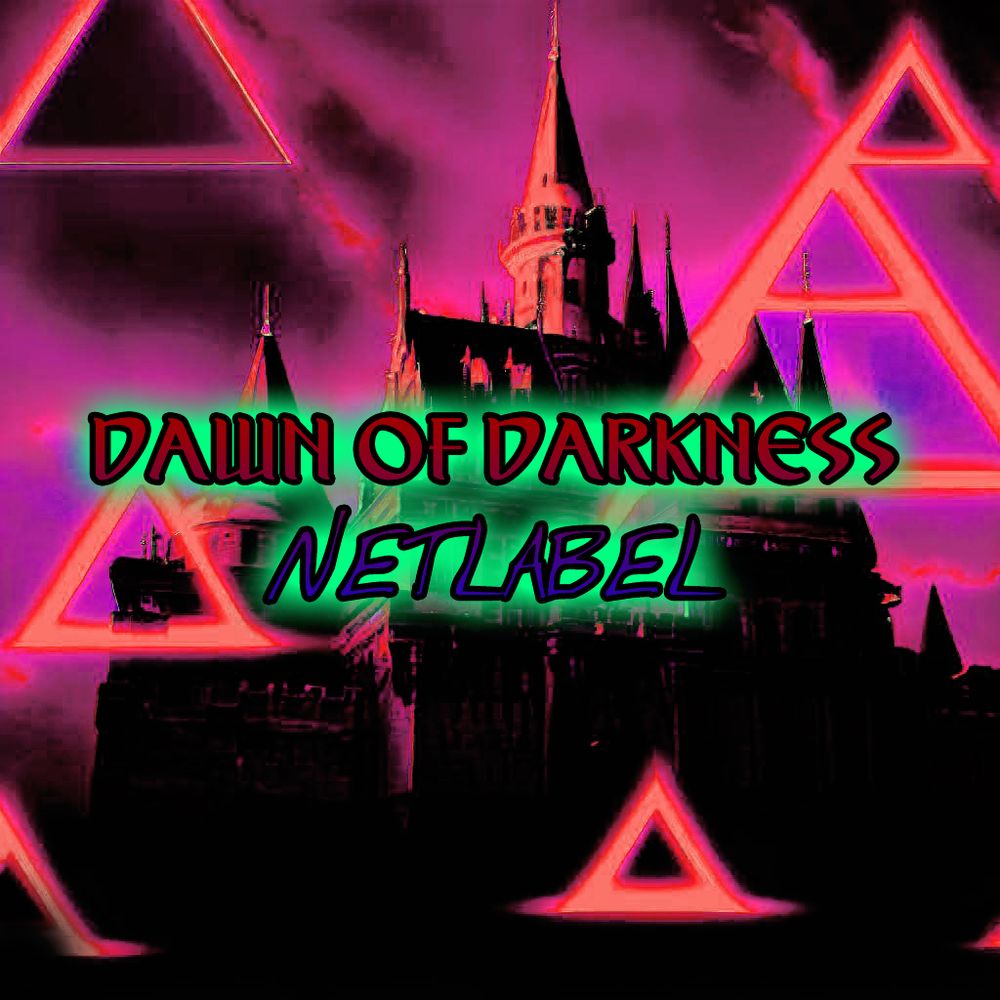 Dawn of Darkness Netlabel