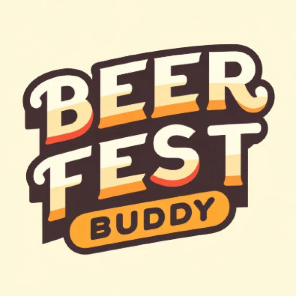 Beer Fest Buddy