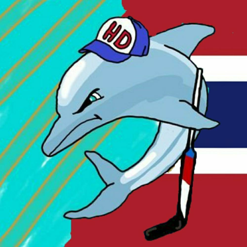 Habby Dolphin