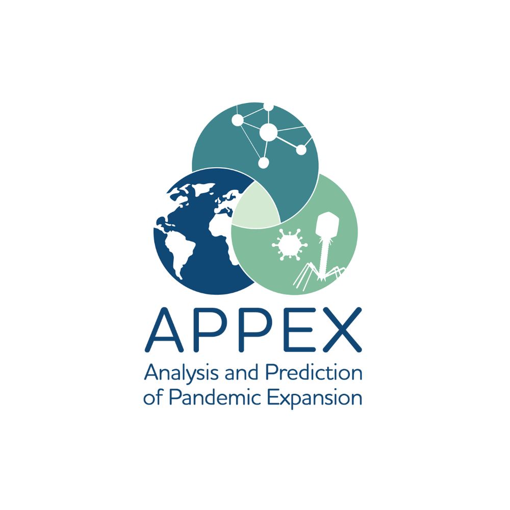 NSF Center for Analysis and Prediction of Pandemic Expansion