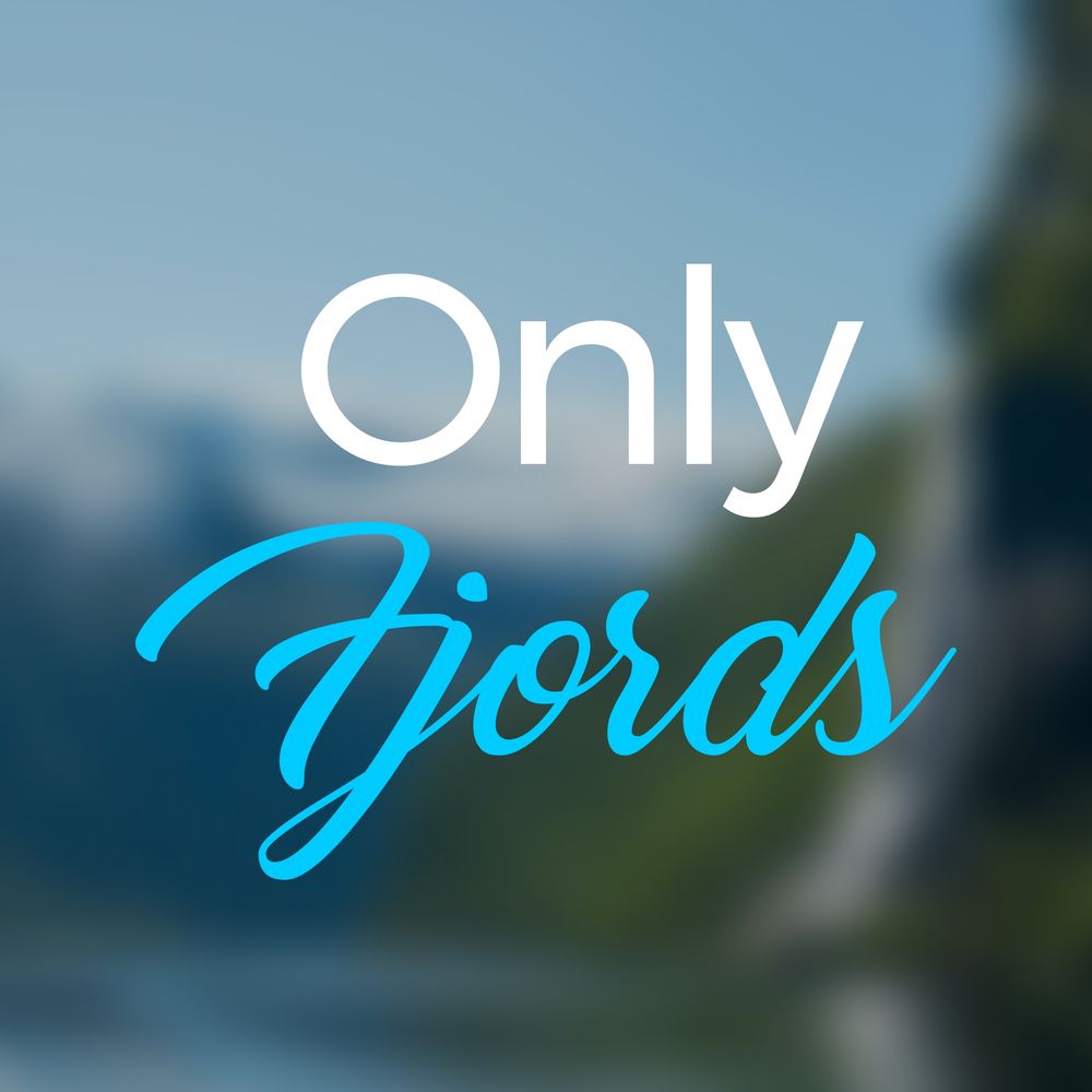 OnlyFjords.com