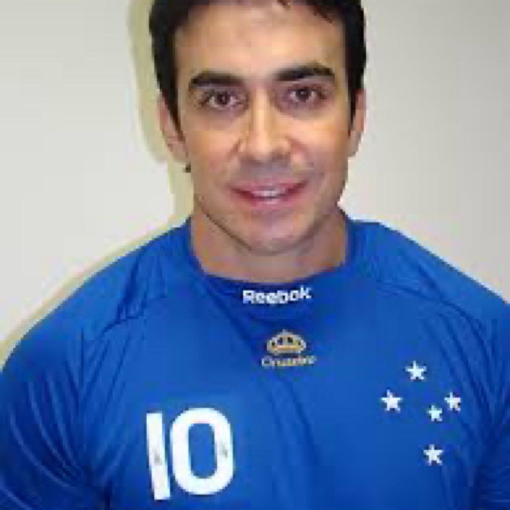 GUSTHAVO CEC
