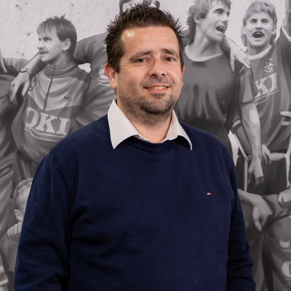 Florian Reis