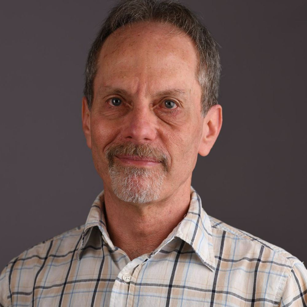 Mike McKibbin