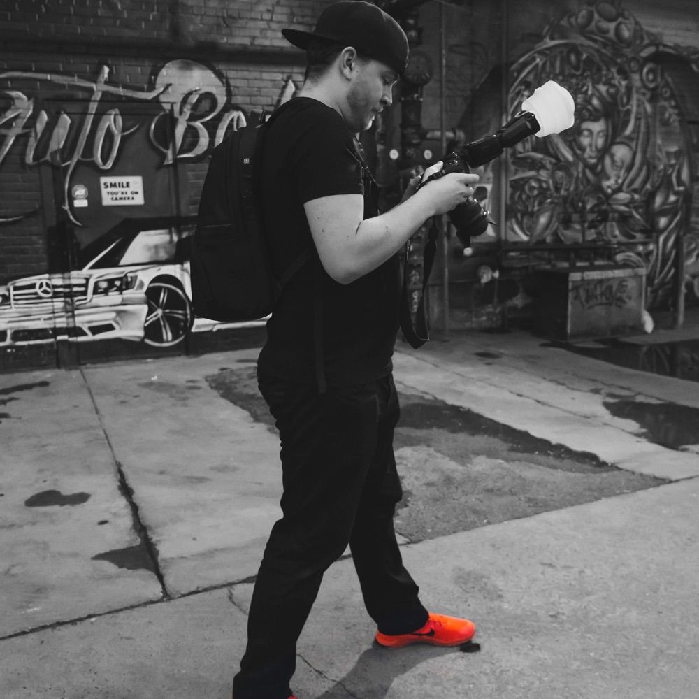 Matt Clausen 📸