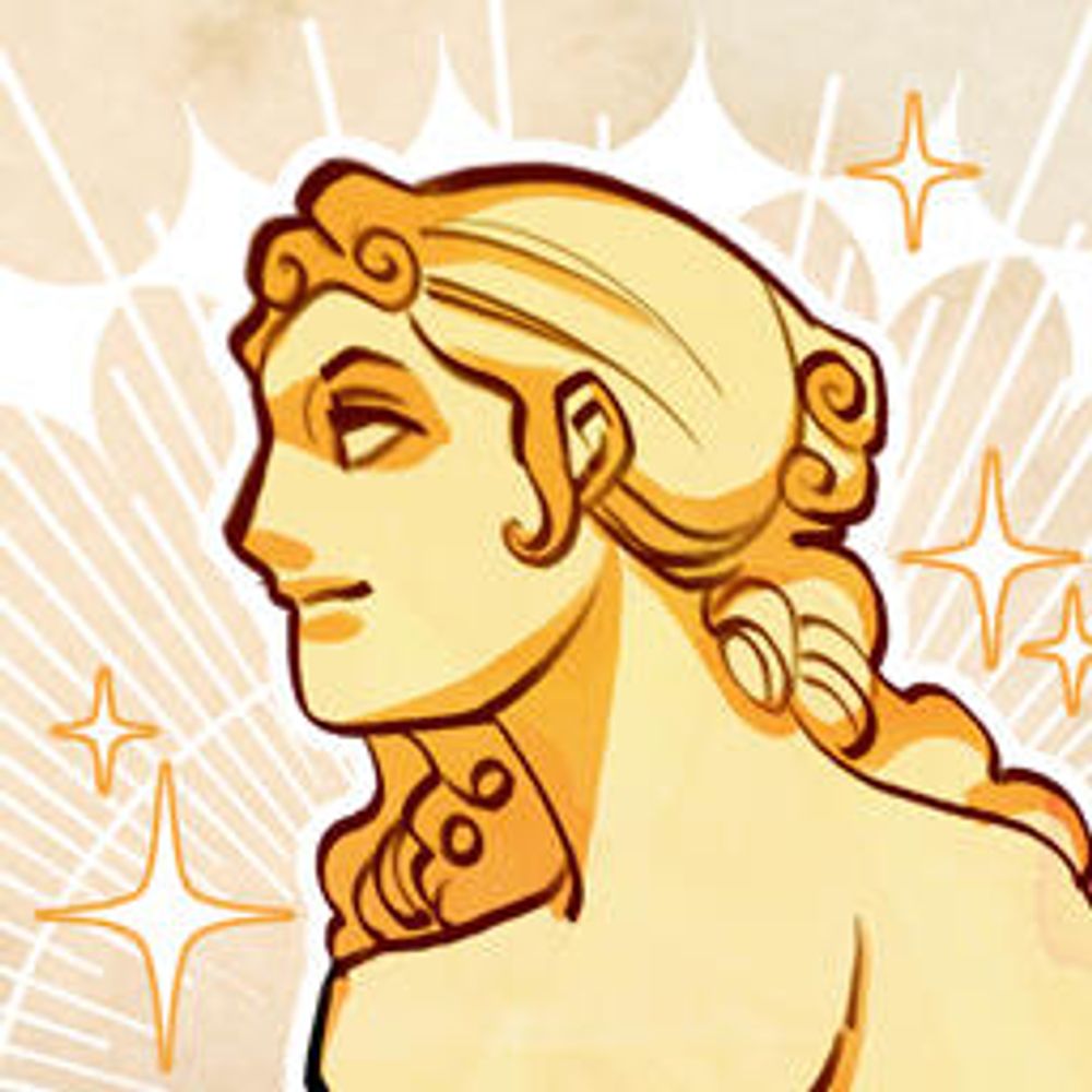 Pygmalion Of Cyprup