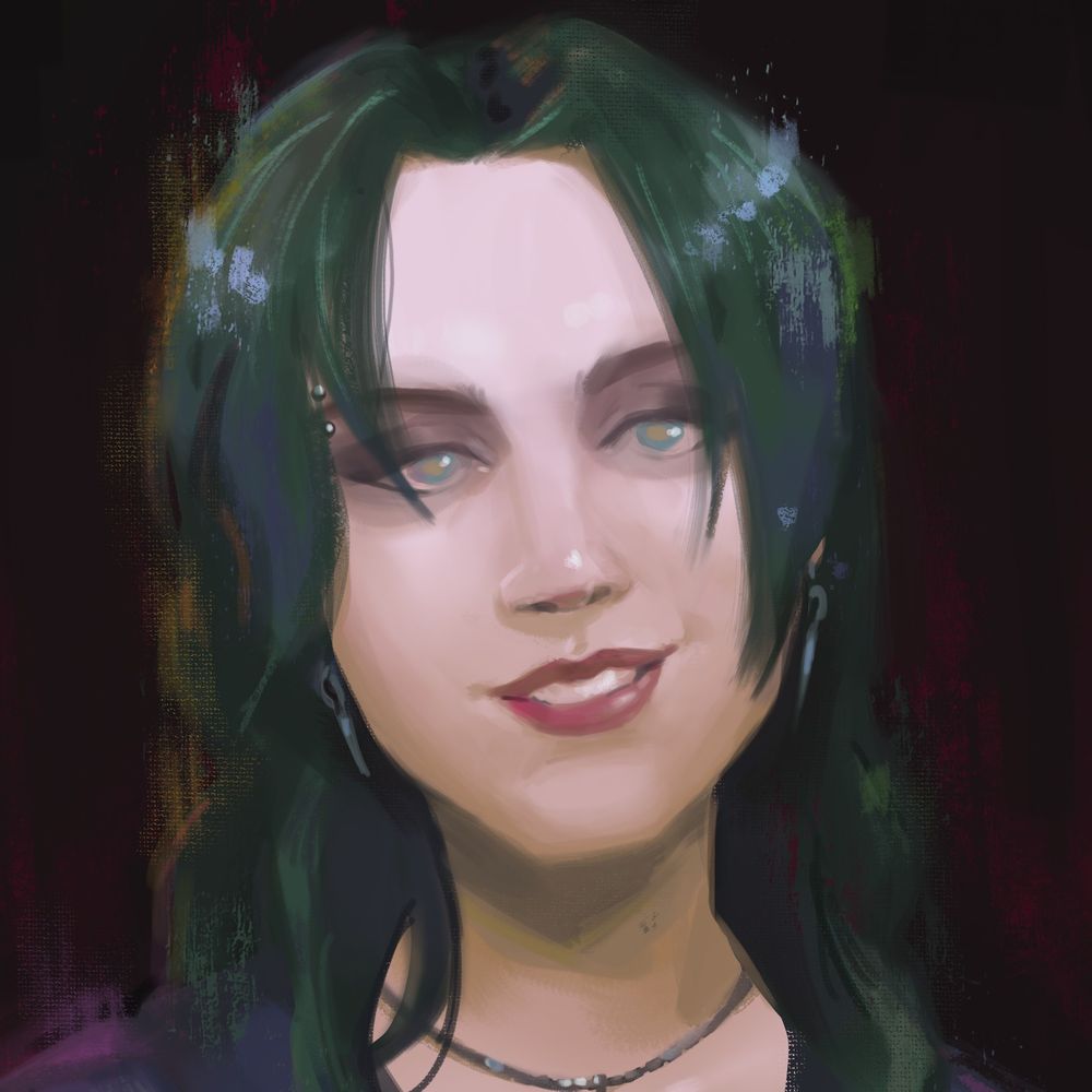 Alessandra Fonseca [COMMISSIONS OPEN]