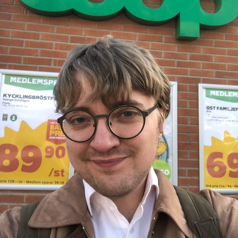 Jonathan Granlöf