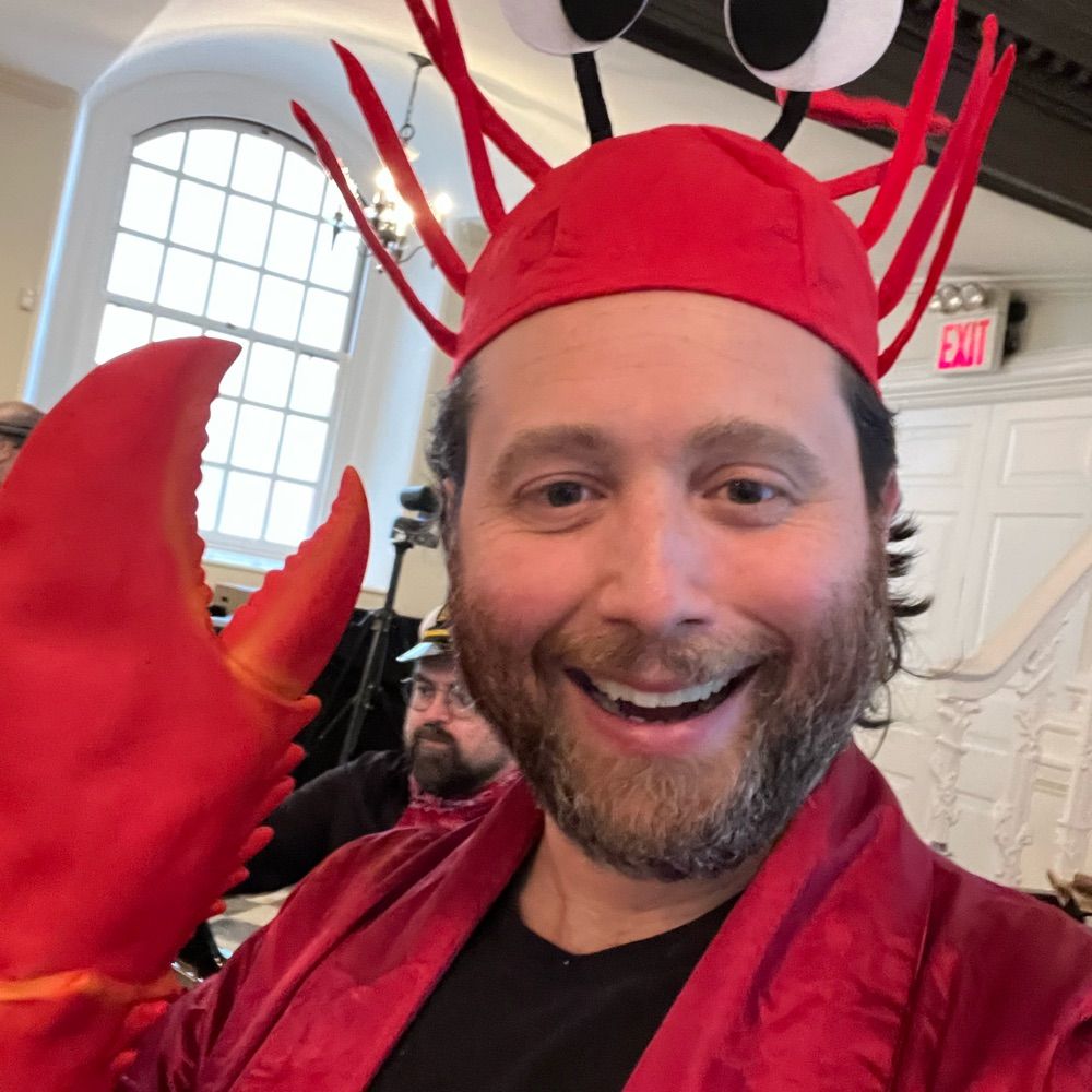 Adam Blotner