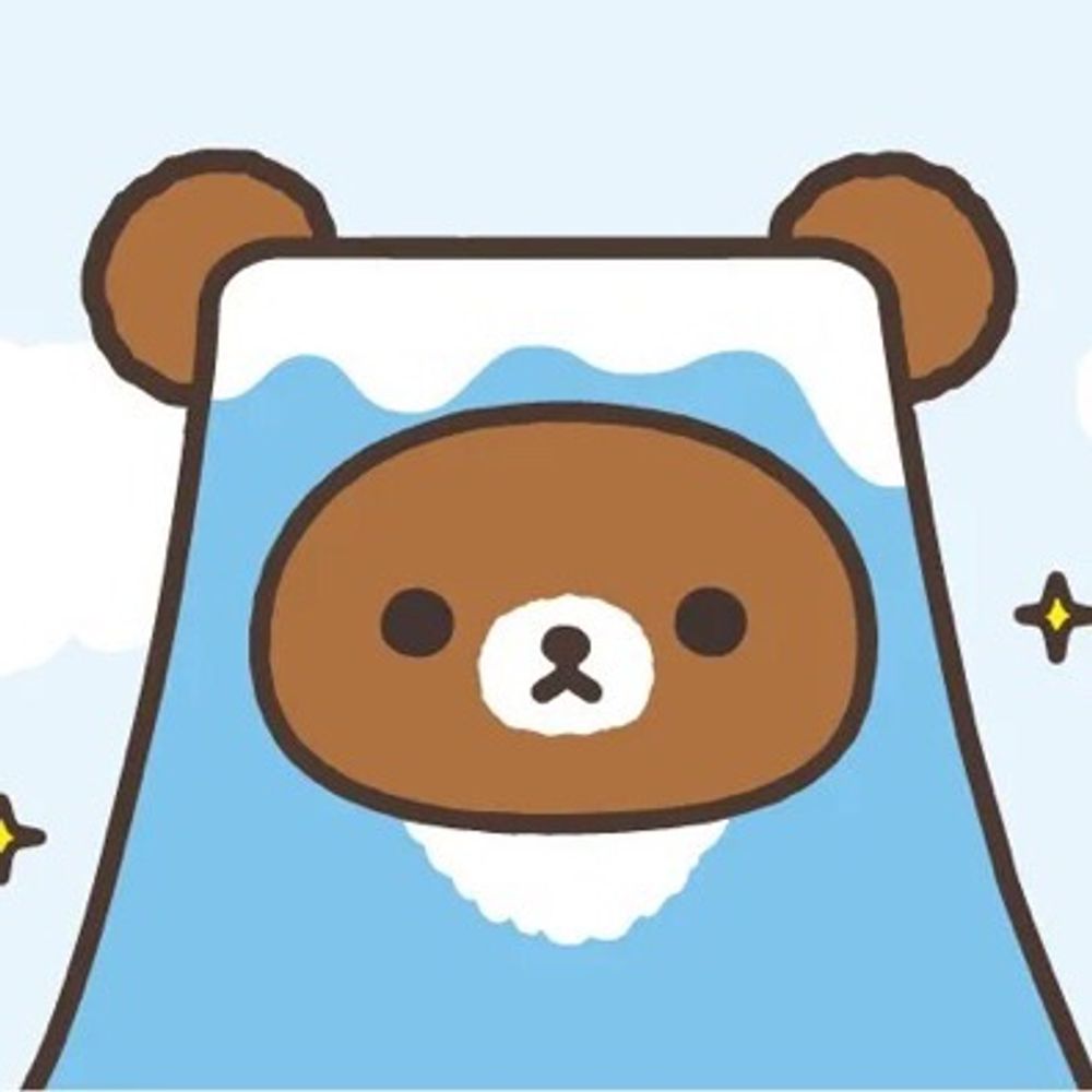 リラックマ金ちゃんとチャイロイコグマモル王国