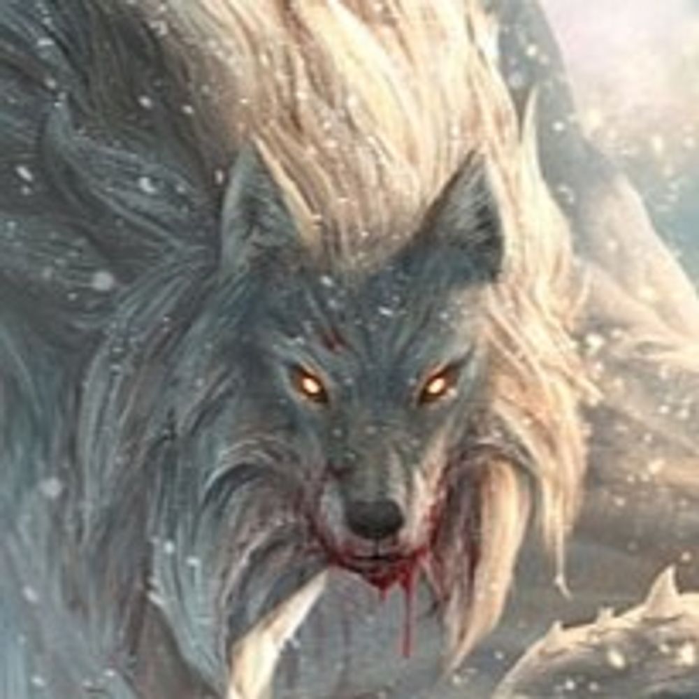 Daughter of Garlemald