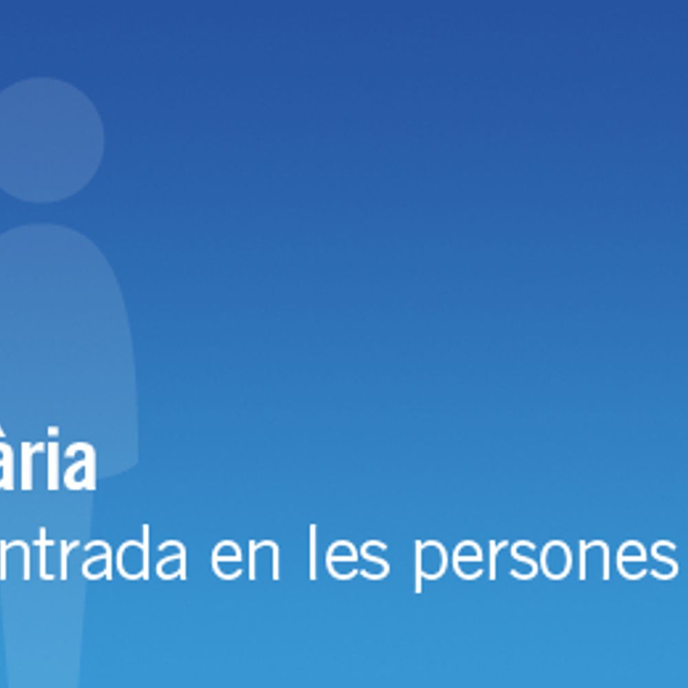 Fòrum Català d'Atenció Primària