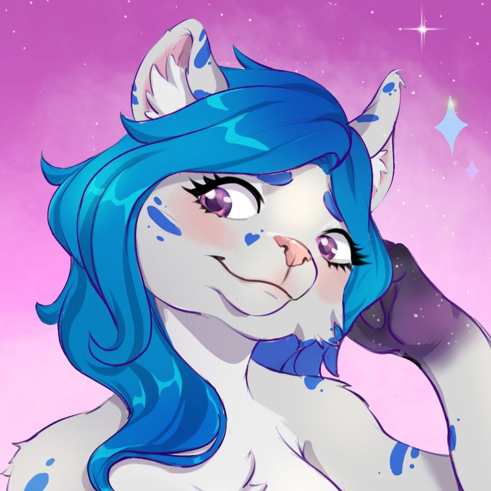 Artymis The Lewd Kitty