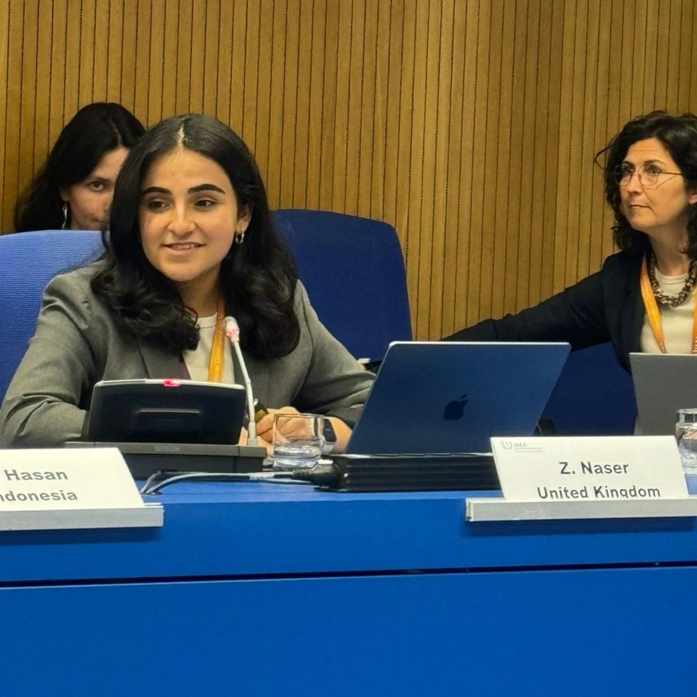 Zoha Naser