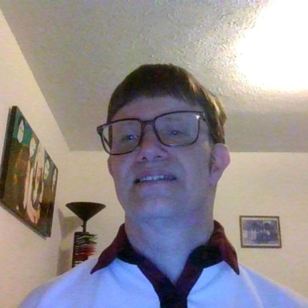 David Roberson