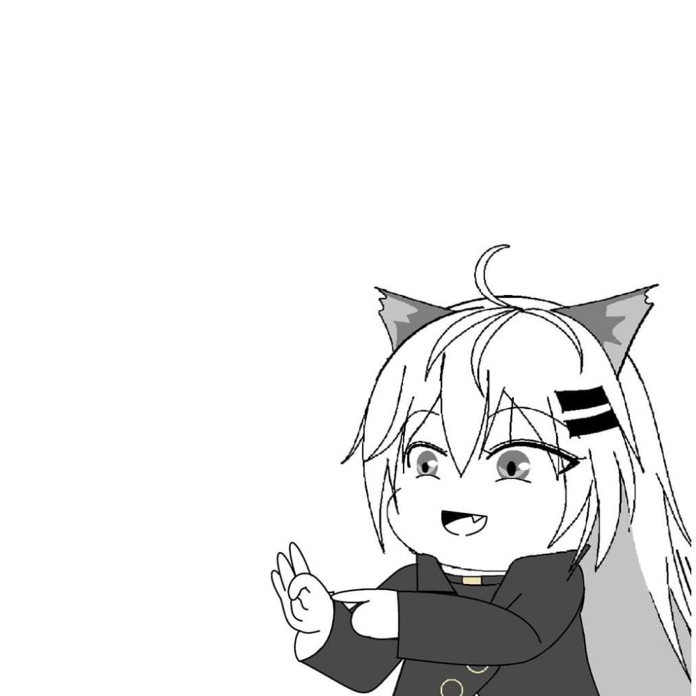 Sanepaint Comic