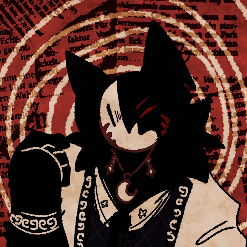 ✧ RANDO ✧