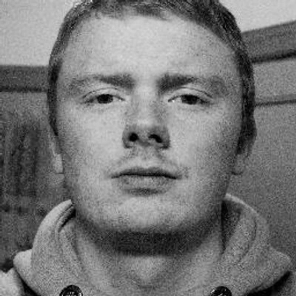 Martin Lehre