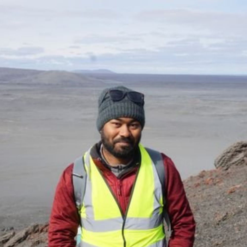 Rahul Subbaraman