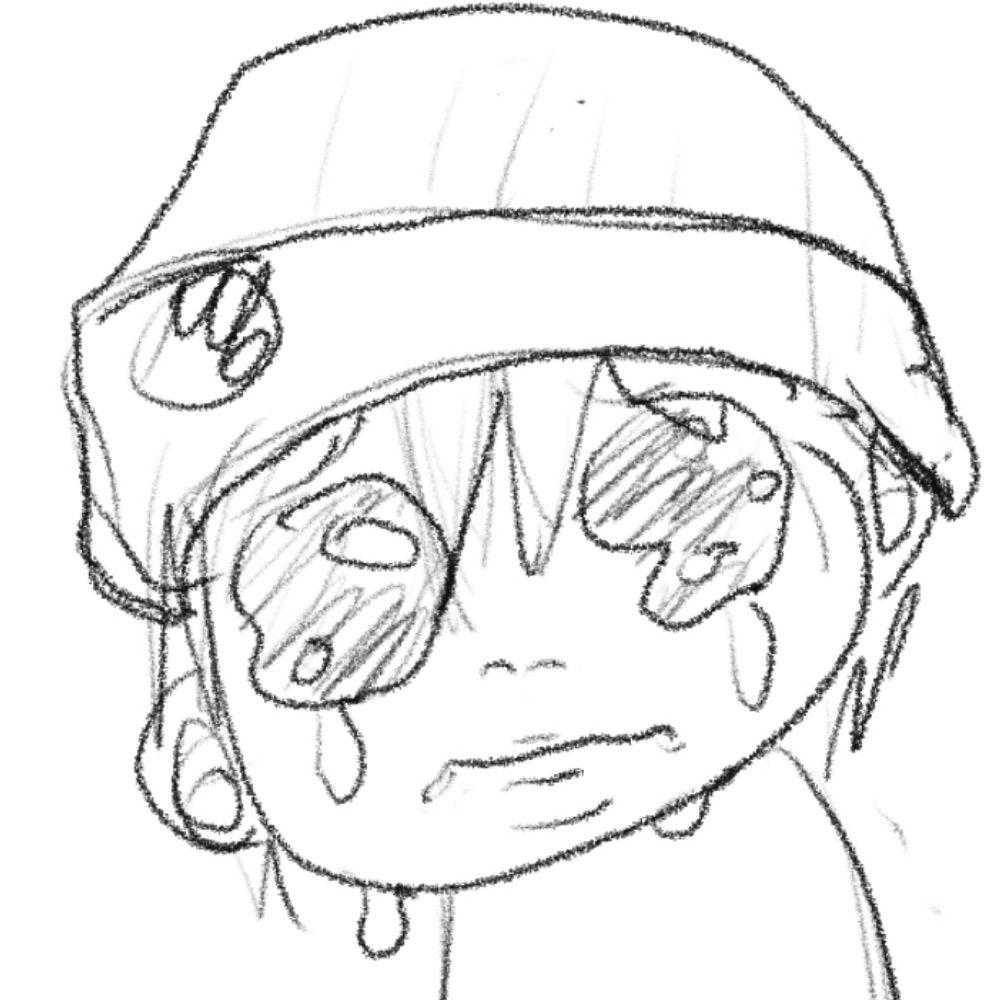 M6 *Careful this person is Too fragile
