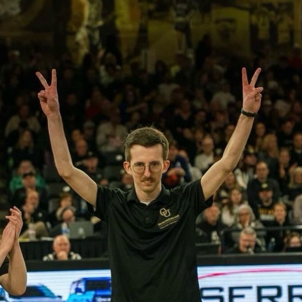 Patrick Henkel