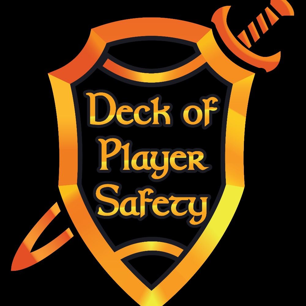 Deck of Player Safety