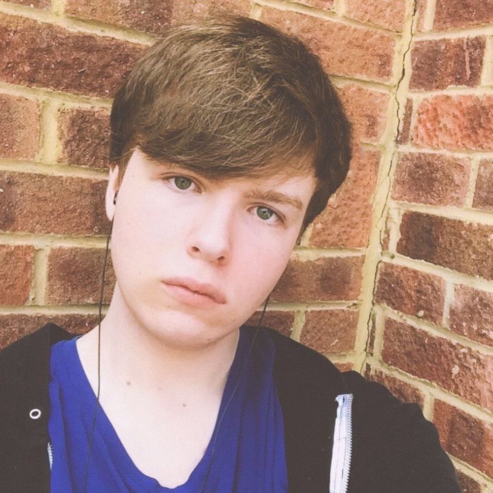 My Name Is James