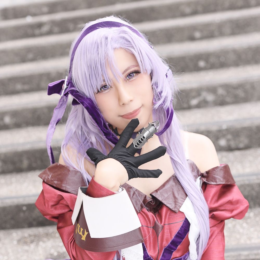 青蘭