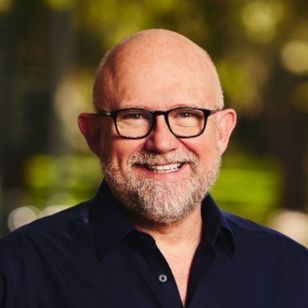 Rick Wilson's avatar