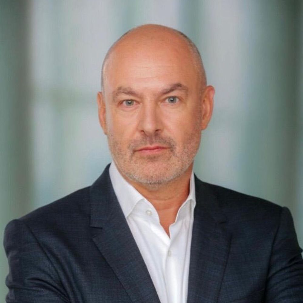 Wolfgang Geier